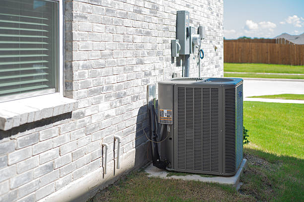 Reliable Hvac Repair contractor in Berry, AL by FH HVAC